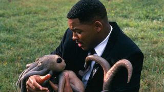 Will Smith in Men in Black (IMDb)